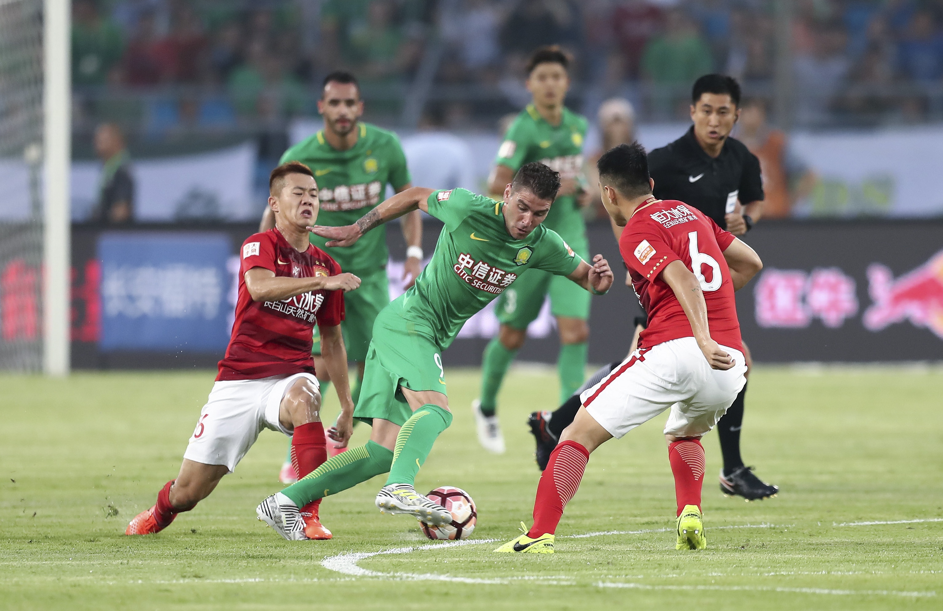 再与池算比
