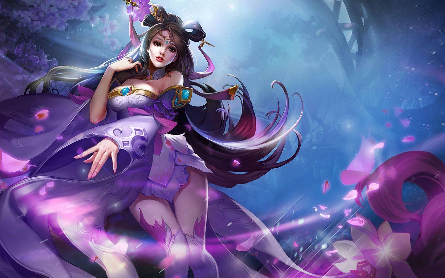 这种环境下