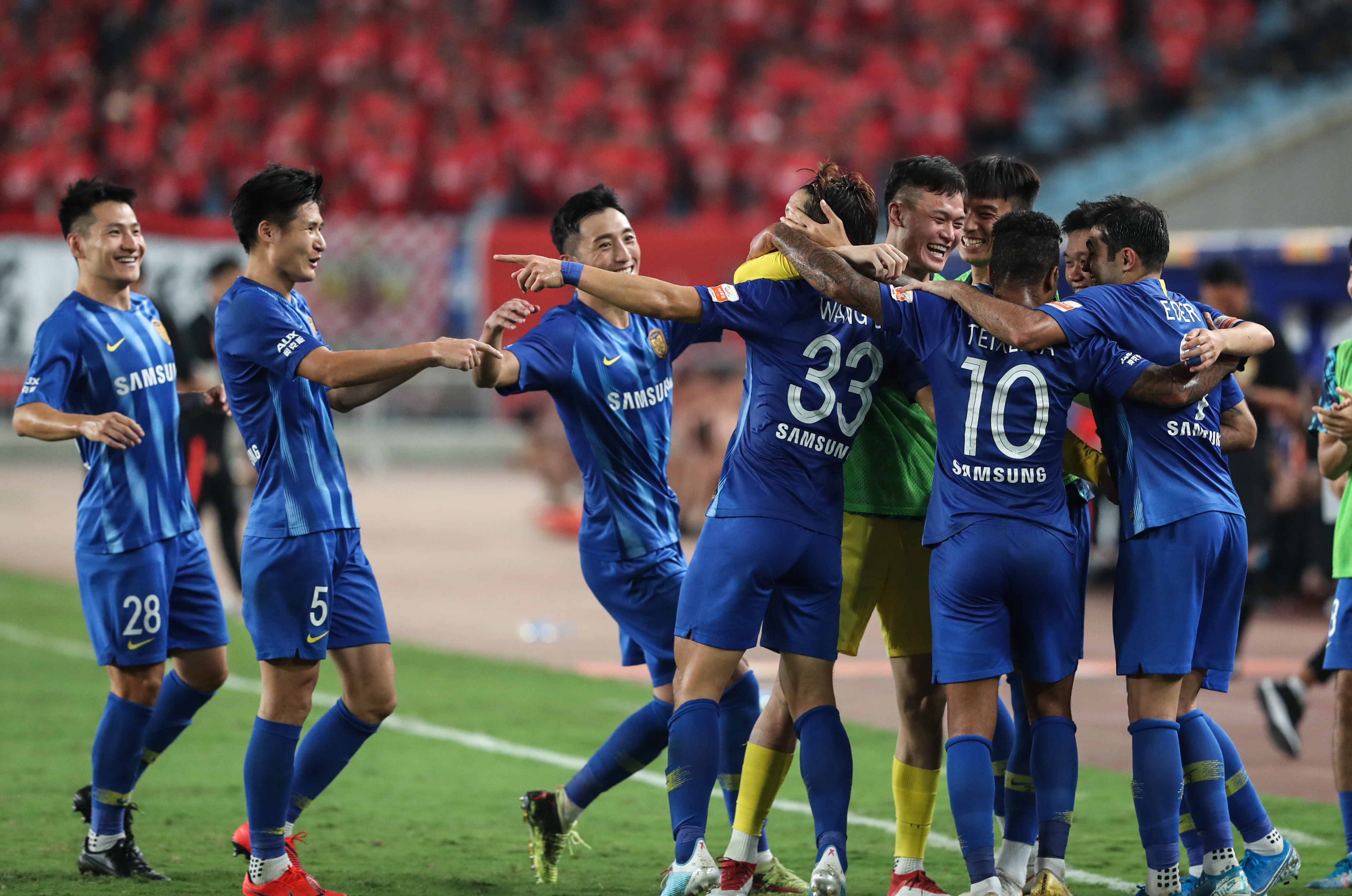 封锁前3分